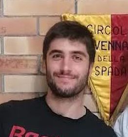 Matteo Minardi