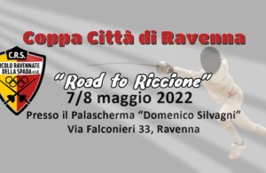 Coppa Citta di Ravenna