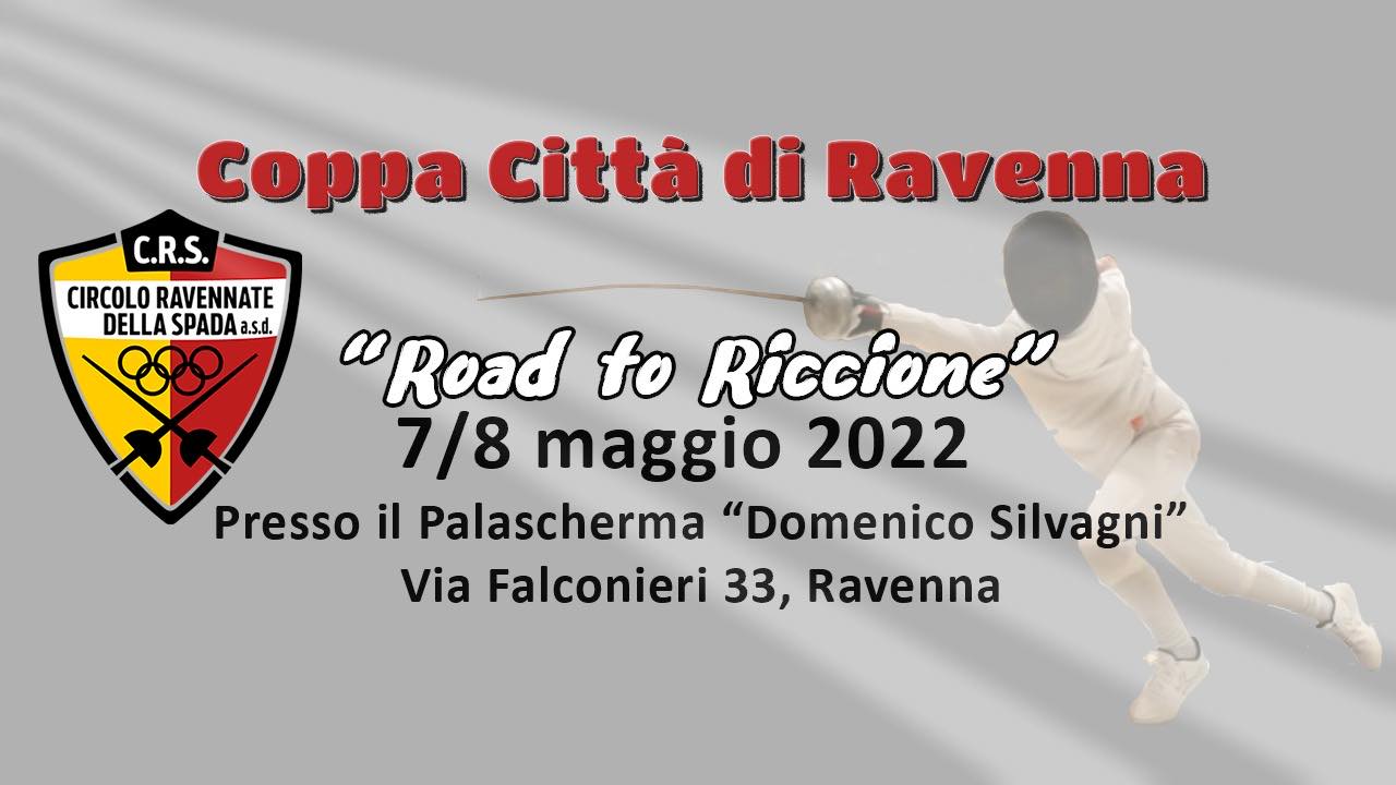 Coppa Citta di Ravenna