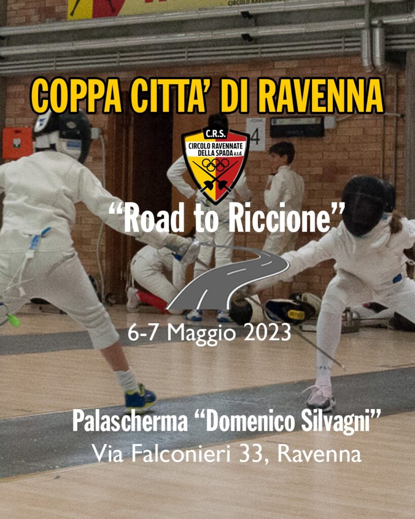 Coppa Citta di Ravenna 2023